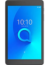 Best available price of alcatel 3T 8 in Palestine