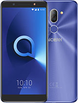 Best available price of alcatel 3x (2018) in Palestine