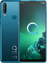 Best available price of alcatel 3x (2019) in Palestine