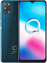 Best available price of alcatel 3X (2020) in Palestine