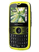 Best available price of alcatel OT-800 One Touch Tribe in Palestine