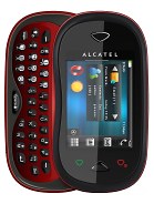 Best available price of alcatel OT-880 One Touch XTRA in Palestine