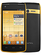 Best available price of alcatel OT-992D in Palestine