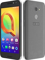 Best available price of alcatel A3 in Palestine