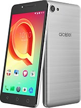 Best available price of alcatel A5 LED in Palestine
