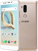 Best available price of alcatel A7 XL in Palestine