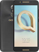Best available price of alcatel A7 in Palestine