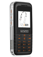 Best available price of alcatel OT-E801 in Palestine