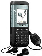 Best available price of alcatel OT-E805 in Palestine