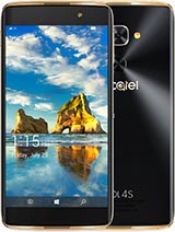 Best available price of alcatel Idol 4s Windows in Palestine