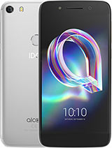 Best available price of alcatel Idol 5 in Palestine