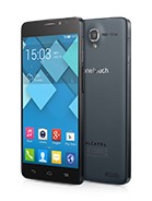 Best available price of alcatel Idol X in Palestine