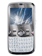 Best available price of alcatel OT-800 One Touch CHROME in Palestine
