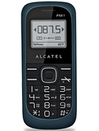 Best available price of alcatel OT-113 in Palestine