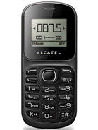 Best available price of alcatel OT-117 in Palestine