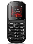 Best available price of alcatel OT-217 in Palestine