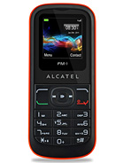 Best available price of alcatel OT-306 in Palestine
