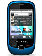 Best available price of alcatel OT-905 in Palestine