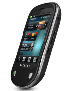 Best available price of alcatel OT-710 in Palestine