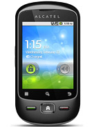 Best available price of alcatel OT-906 in Palestine