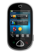 Best available price of alcatel OT-909 One Touch MAX in Palestine