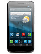 Best available price of alcatel One Touch Scribe HD-LTE in Palestine