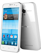 Best available price of alcatel One Touch Snap in Palestine