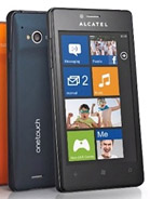 Best available price of alcatel View in Palestine