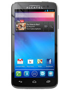 Best available price of alcatel One Touch X-Pop in Palestine