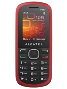 Best available price of alcatel OT-317D in Palestine