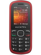 Best available price of alcatel OT-318D in Palestine
