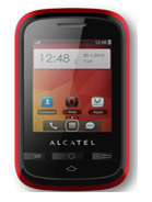Best available price of alcatel OT-605 in Palestine