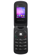 Best available price of alcatel OT-668 in Palestine