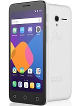 Best available price of alcatel Pixi 3 5 in Palestine