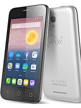 Best available price of alcatel Pixi First in Palestine