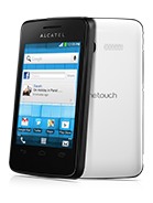 Best available price of alcatel One Touch Pixi in Palestine