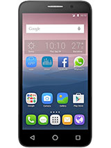 Best available price of alcatel Pop 3 5 in Palestine