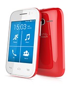 Best available price of alcatel Pop Fit in Palestine