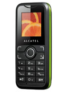 Best available price of alcatel OT-S210 in Palestine