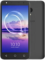 Best available price of alcatel U5 HD in Palestine