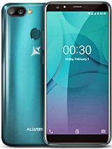 Best available price of Allview P10 Pro in Palestine