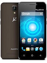 Best available price of Allview P5 Pro in Palestine