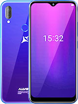 Best available price of Allview Soul X6 Mini in Palestine