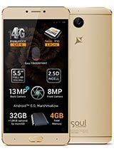 Best available price of Allview X3 Soul Plus in Palestine