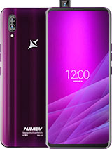 Best available price of Allview Soul X6 Xtreme in Palestine