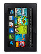 Best available price of Amazon Kindle Fire HD 2013 in Palestine