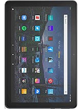 Best available price of Amazon Fire HD 10 Plus (2021) in Palestine