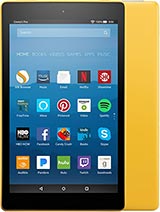 Best available price of Amazon Fire HD 8 2017 in Palestine