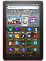 Best available price of Amazon Fire HD 8 (2022) in Palestine