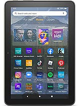 Best available price of Amazon Fire HD 8 Plus (2022) in Palestine